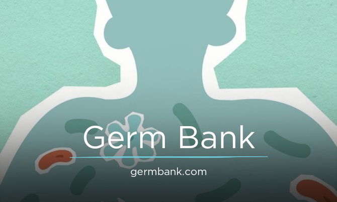 GermBank.com